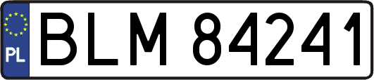 BLM84241