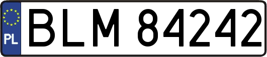 BLM84242
