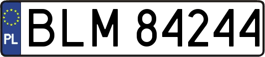 BLM84244