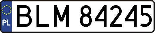 BLM84245