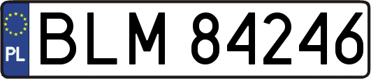 BLM84246