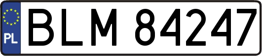 BLM84247