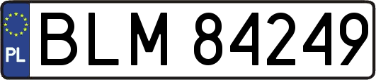 BLM84249