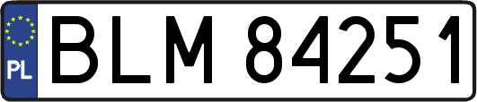 BLM84251