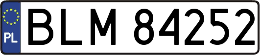 BLM84252