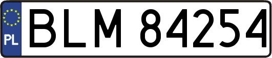 BLM84254