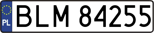 BLM84255