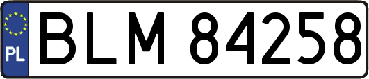 BLM84258