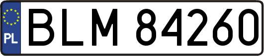 BLM84260