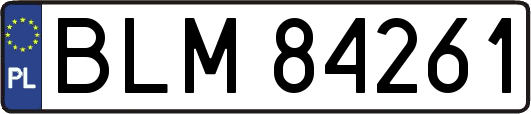 BLM84261