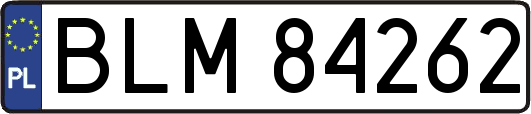 BLM84262