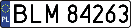 BLM84263