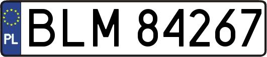 BLM84267