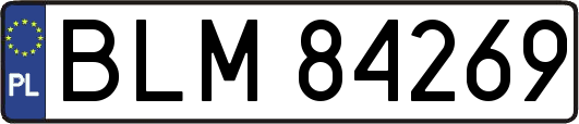 BLM84269