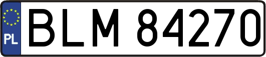 BLM84270