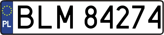 BLM84274