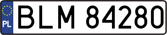 BLM84280