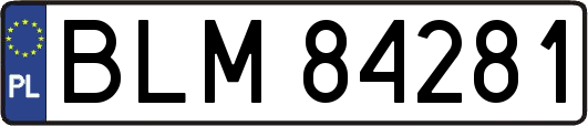 BLM84281