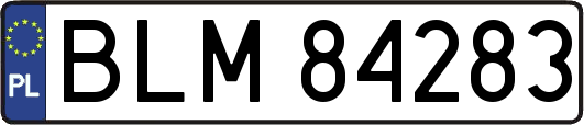 BLM84283