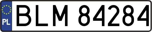 BLM84284