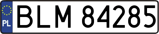 BLM84285