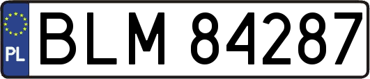 BLM84287