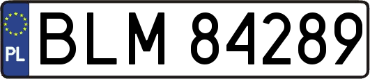 BLM84289