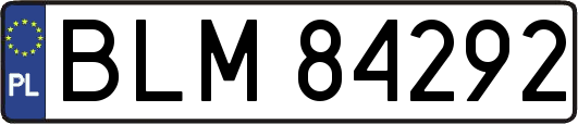 BLM84292