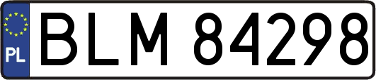 BLM84298
