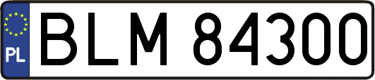 BLM84300