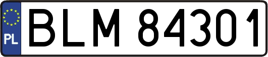 BLM84301