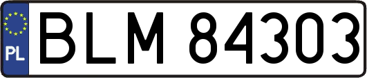 BLM84303