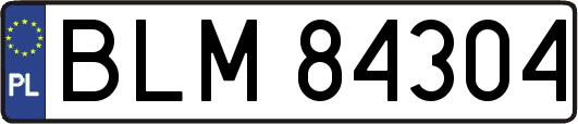 BLM84304
