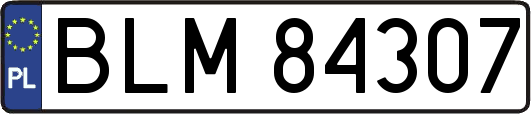 BLM84307