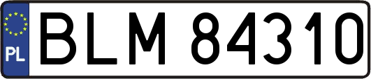 BLM84310