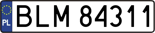 BLM84311