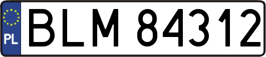 BLM84312