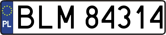BLM84314