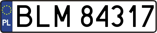 BLM84317