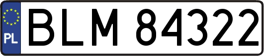 BLM84322