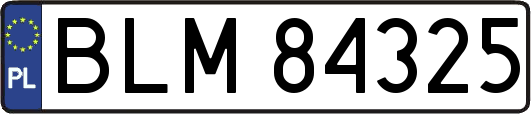 BLM84325