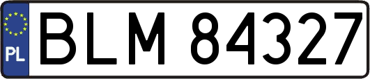 BLM84327
