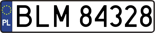 BLM84328