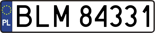 BLM84331