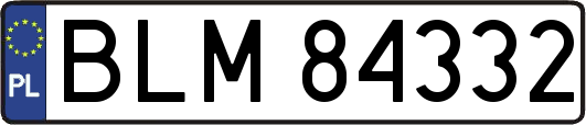 BLM84332