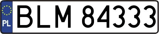 BLM84333