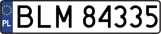 BLM84335