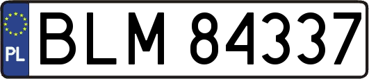 BLM84337
