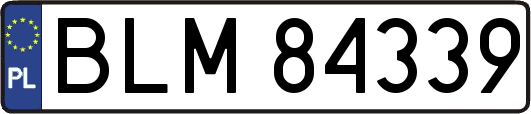 BLM84339