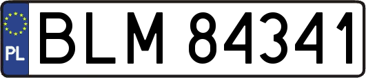 BLM84341